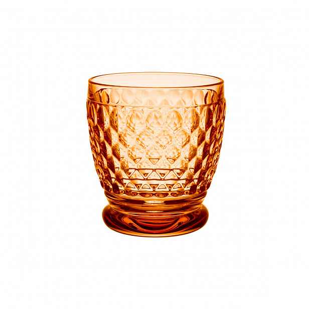 Villeroy & Boch Sklenice na nealko Boston Coloured Apricot, 330 ml 11-7329-1410