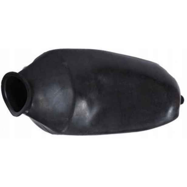Balón Guma Pro Multi Hwa 2000 Inox 80L Omnigena