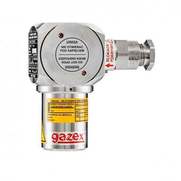 Gazex Detektor propan-butanu DEX-15/N-10/30