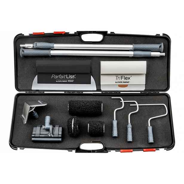 Sada pro spárování JointTapingSet šroubovací verze 80624 L'outilParfait
