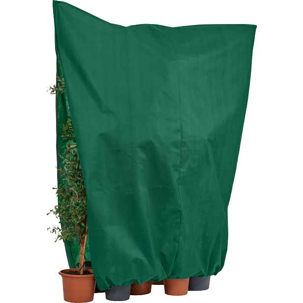 ParksideÂ® NetkanĂˇ textilie proti mrazu L/Xl/Xxl (zelenĂˇ)