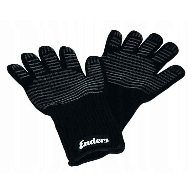 Aramidové grilovací rukavice Enders 8785