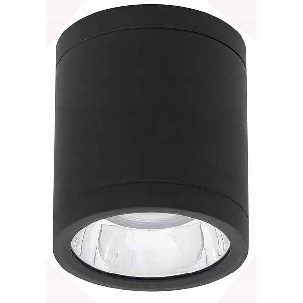 Povrtné Svítidlo IP65 Dn 90 P 15W 830 36D Černá