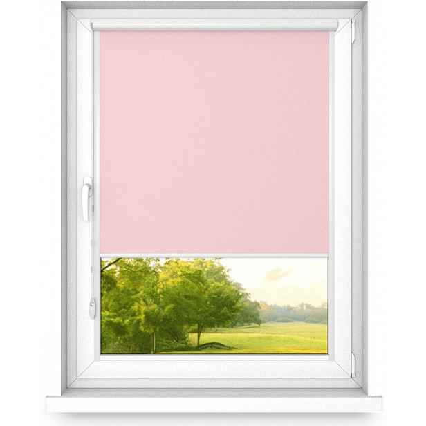 Přilepovací roleta v kazetě 40x90 cm Různé Barvy