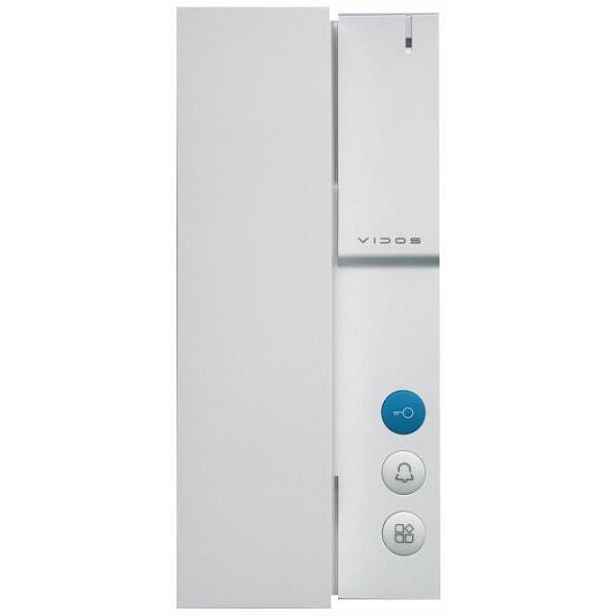 Unifon Vidos 2IP U210-W Videotelefon Ip