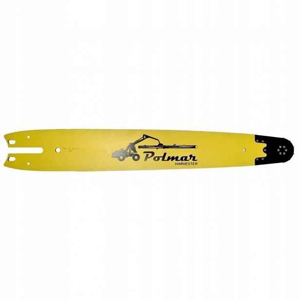 Vodící lišta .404" x 2.0 mm Polmar 67Y-YF-RSN1