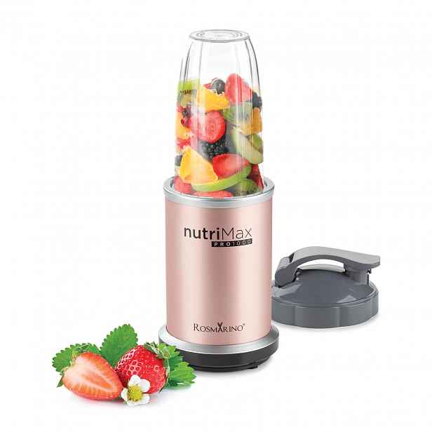 Mixér NutriMax PRO 1000W, 700 ml