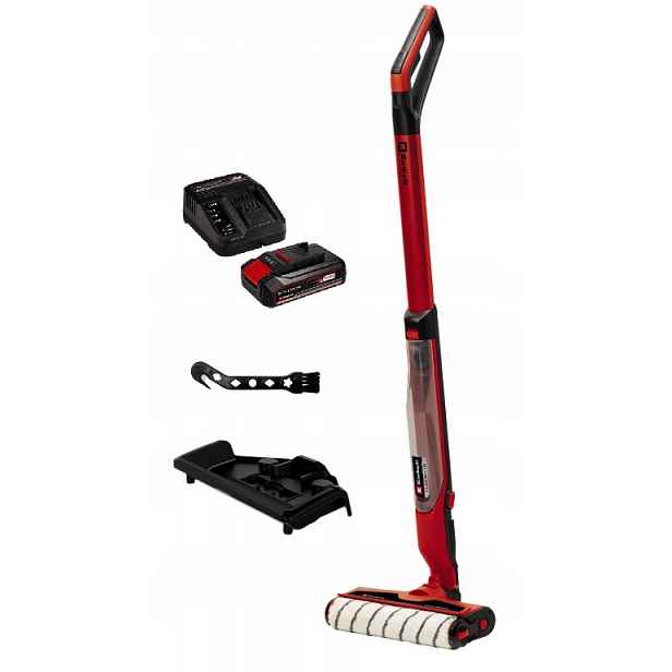 Einhell Čistič Podlah Cleanexxo 3437110 Sada Akumulátor 2,5AH