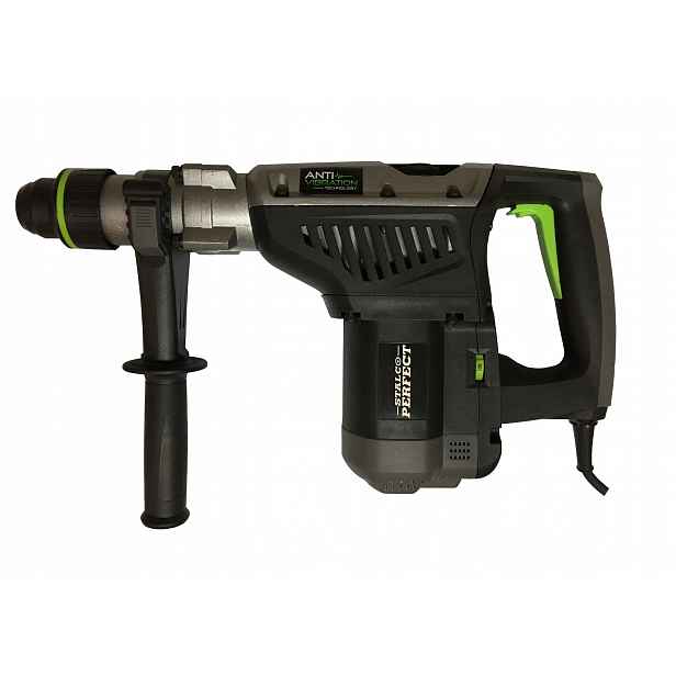Příklepové Kladivo Vrtačka 1350W Sds Max S-98510 Kladivo Regulace Otáček