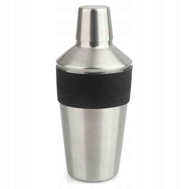 Shaker 500 ml, Black Edition