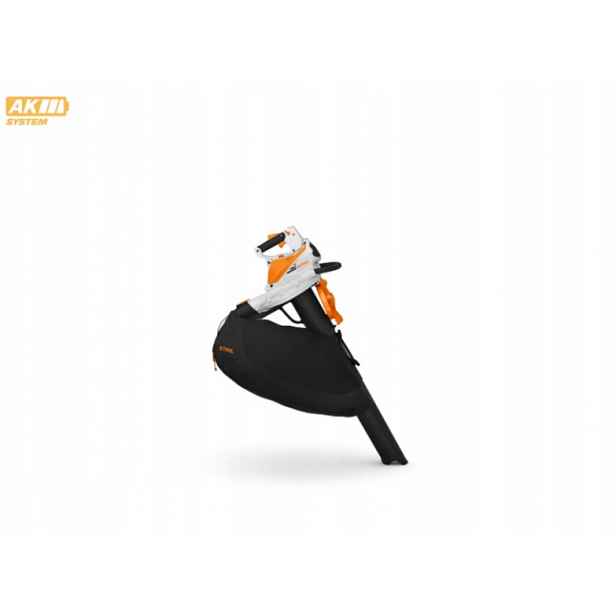 Stihl Sha 56 Vysavač Foukač listí Ak baterie 36V 3v1 akumulátorový
