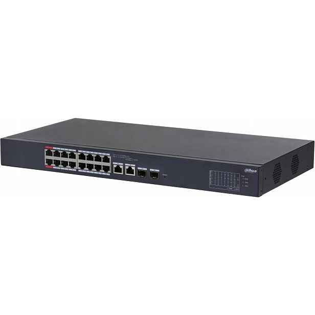 Switch Dahua CS4218-16ET-240