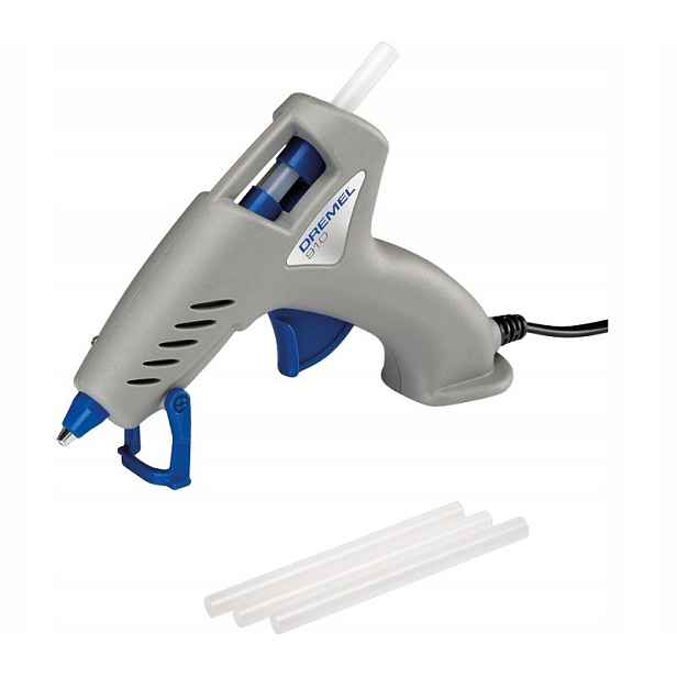 Lepicí Pistole Dremel 7 MM