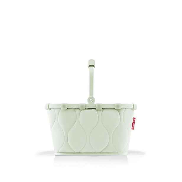 Košík Reisenthel Carrybag XS Puffer iced matcha