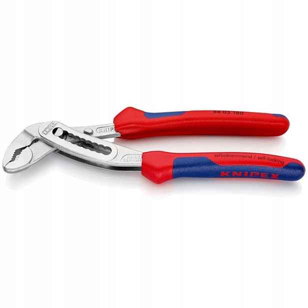 Nastavitelné Kleště Na Trubky Aligator 250 MM Kn 88 05 250