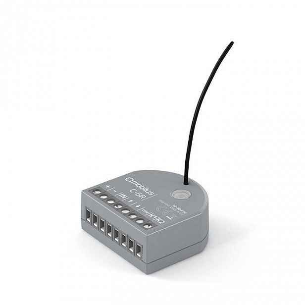 Rádiový modul Mobilus C-gr 12-24V pro brány