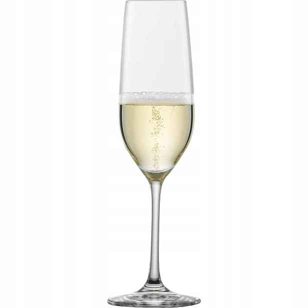 Sklenice na sekt Schott Zwiesel Viña 230 ml 6 ks