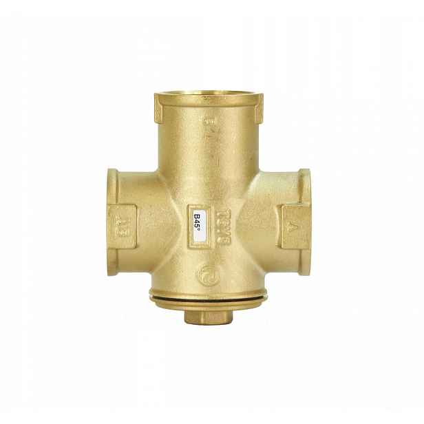 Ventil Ibo Dambat 1'' KAT00992