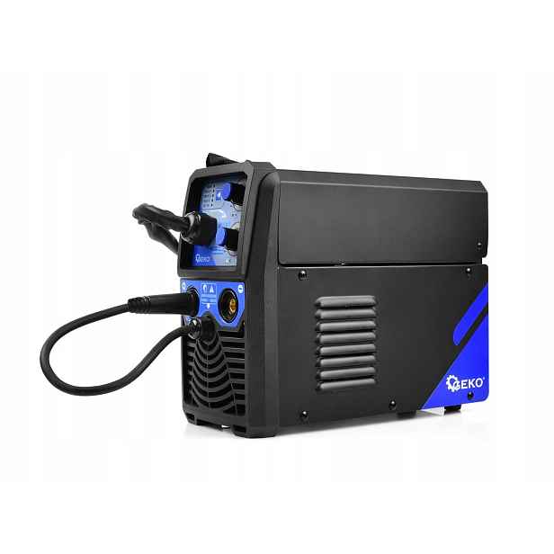 Svářečka Mig/tig/mma 160A