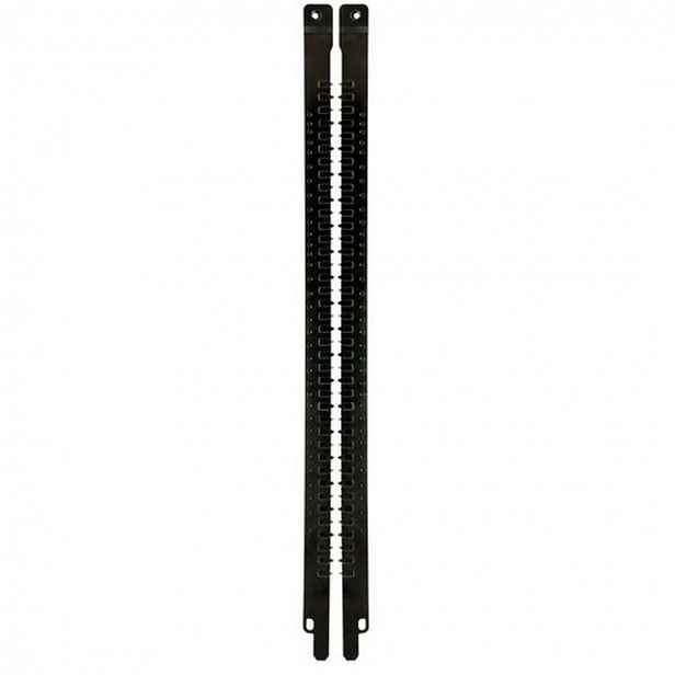 DeWALT - Sada pilových plátků, délka 55,5 cm, 2 ks DT99591