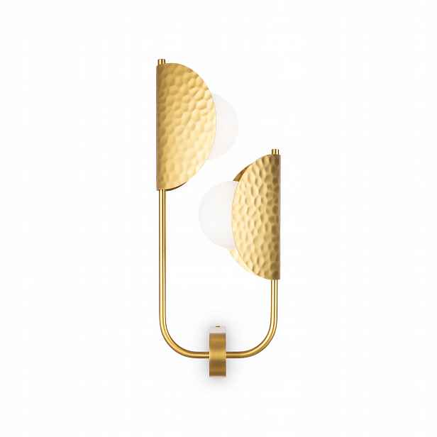 Maytoni Modern Tropic MOD164WL-02BS Brass