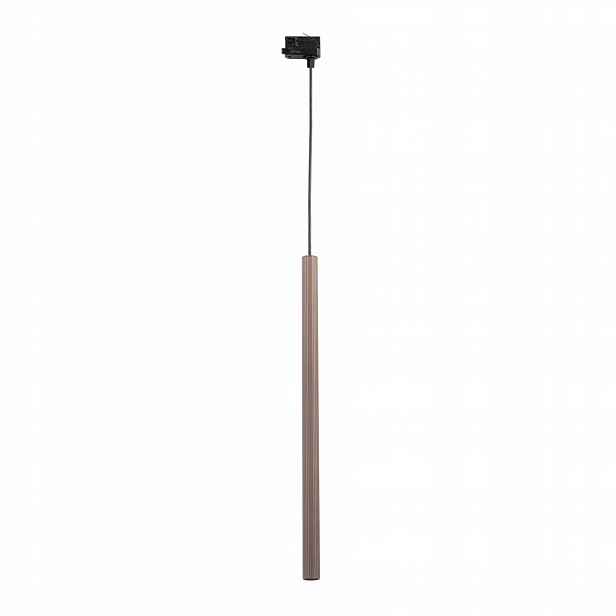 Závěsná kolejnicová lampa 3F Tracer Ferro 11678 Tk Lighting