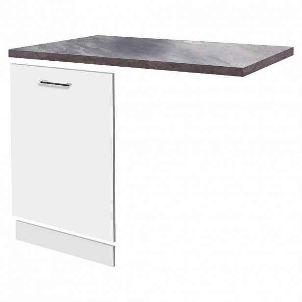 FlexWell KRYCÍ ČELNÍ PANEL MYČKY