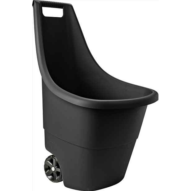 KETER Vozík CASUAL BREEZE 50 L | černá 900