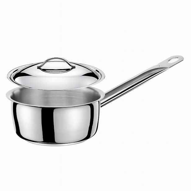 Rendlík nízký Tom-gast Exclusive TG-9924-20 20 cm 4L indukční víko 18/10