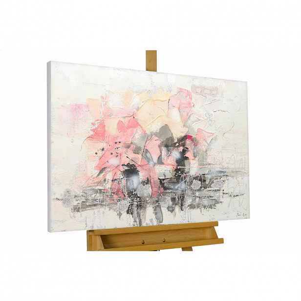 KUNSTLOFT OLEJOMALBA 104/78 cm, Zvířata