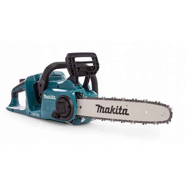 Akumulátorová řetězová pila 35 cm 2x18V Makita DUC353Z