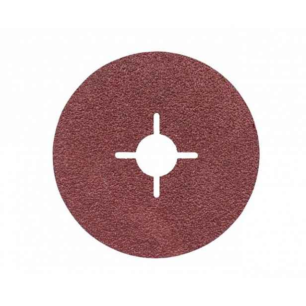 Bosch - Fíbrový brusný kotouč na kov P36, průměr 180 mm 2608607251