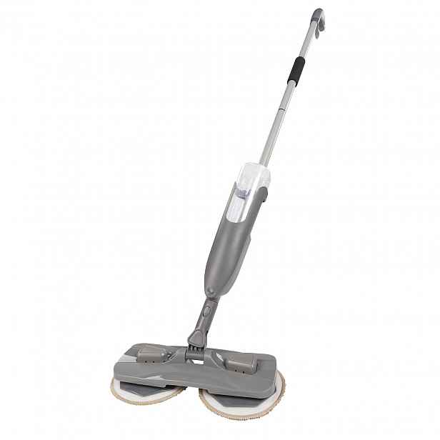 Mop s rozprašovačem Vitapur HouseCare Duo Clean
