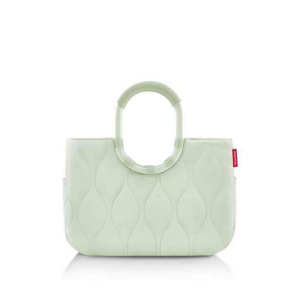 Nákupní taška Reisenthel Loopshopper M Puffer iced matcha