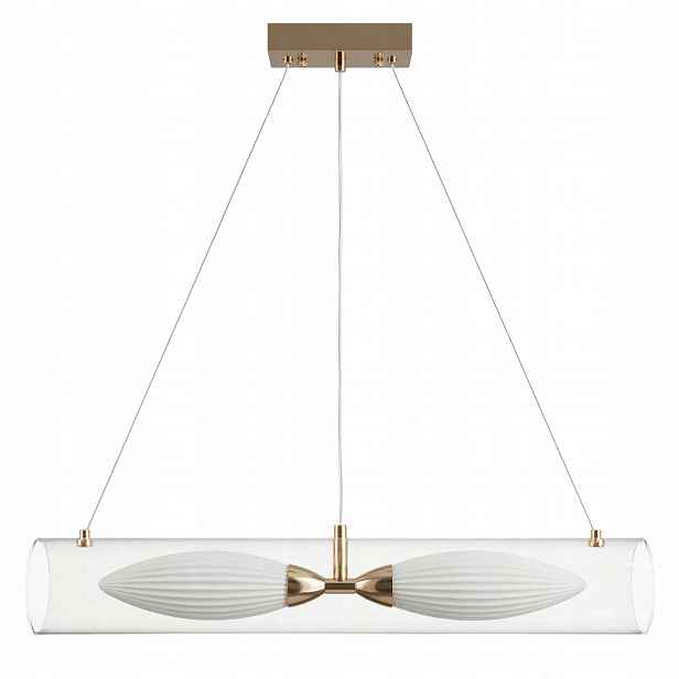 Závěsné Stropní Svítidlo Led Moderní Lustr Do Kuchyňského Obývacího Pokoje G152-2CP
