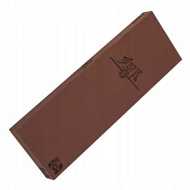 Naniwa Hibiki 200× 65× 20 mm Japonský kámen Oslík na ostření nožů #1000