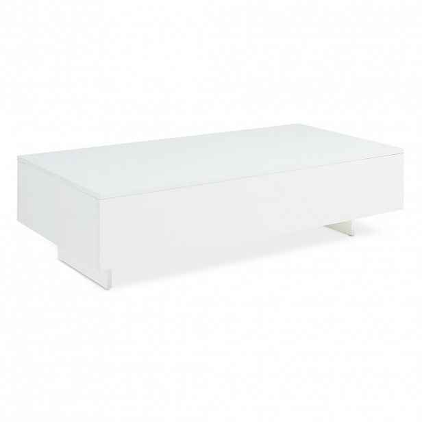 [en.casa] KONZOLOVÝ STOLEK Lärketorp 115/55/31 cm