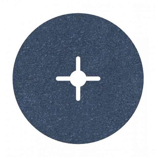 Bosch - Fíbrový brusný kotouč na kov P36, průměr 180 mm 2608607256