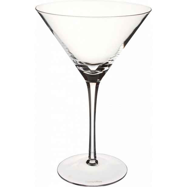Villeroy & Boch Sklenice na martini Purismo Specials, 100 ml, 2 ks 11-3786-8226