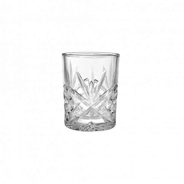 Butlers CRYSTAL CLUB Sklenice 90 ml