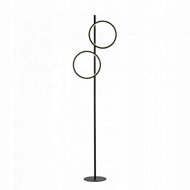 Led podlahová lampa 21W Mini Ritus 15396-18 Paul Neuhaus