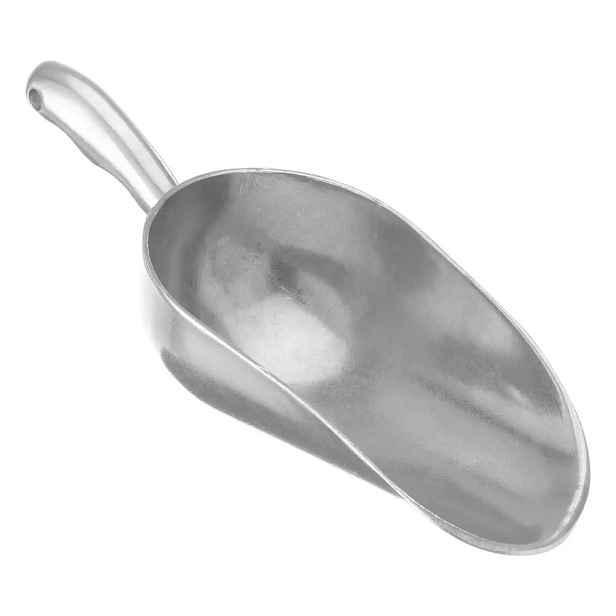 Hliníková lopatka na led Hendi