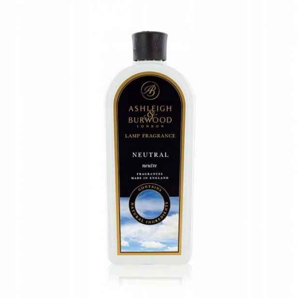 Náplň do vonné lampy Neutral (bez zápachu) 1000 ml Ashleigh Burwood