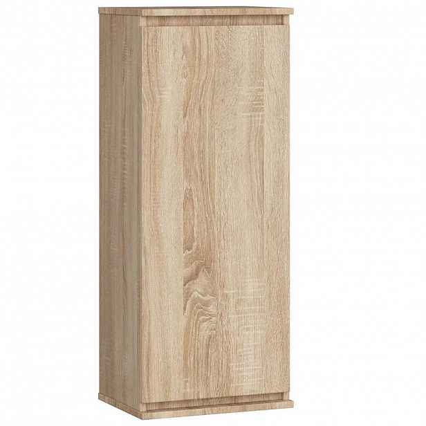 RAUMHIRSCH FURNITURE ZÁVĚSNÁ SKŘÍŇ dub Sonoma 99/40/30