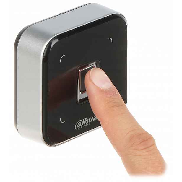 Snímač Otisků Prstů Rfid ASR2102A Dahua