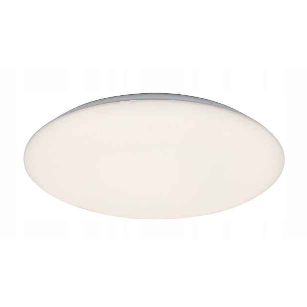 Stropní Svítidlo 38 cm Led 24W bílé kulatý Rorik 71124 Rabalux