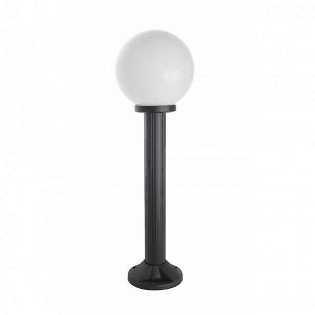 Venkovní stojací lampa Kule K 5002/3/K 200 Suma