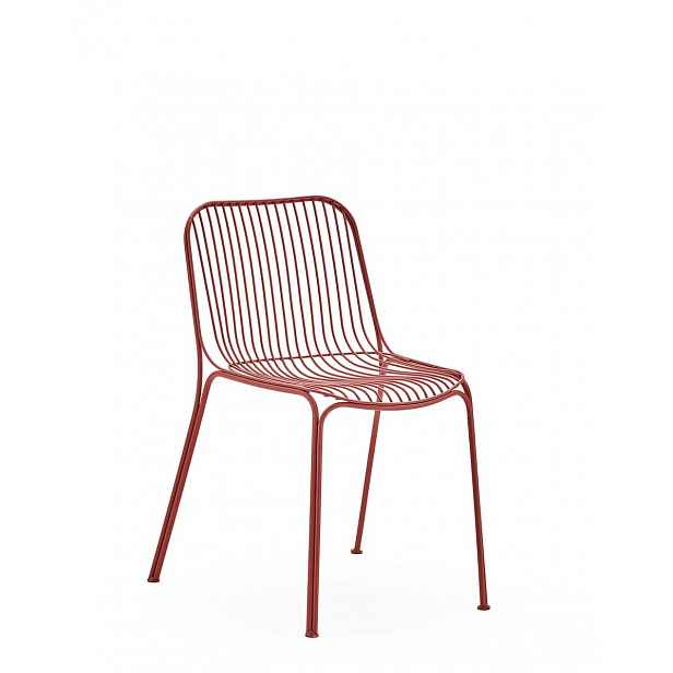 Židle Hiray, více variant - Kartell Barva: Rez