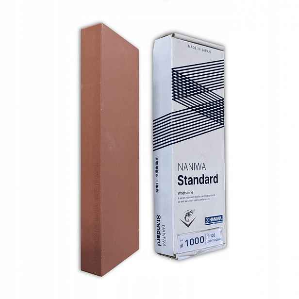 Kámen pro ostření Naniwa Traditional T-210 gradace 1000