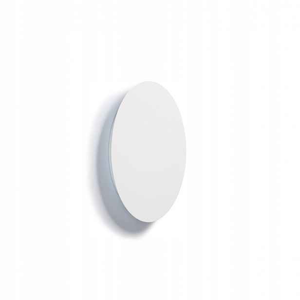 Nástěnná Lampa Ring Led White S Nowodvorski